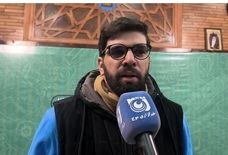 چالش جدی آب و کشاورزی در جشنواره عمار روایت شد