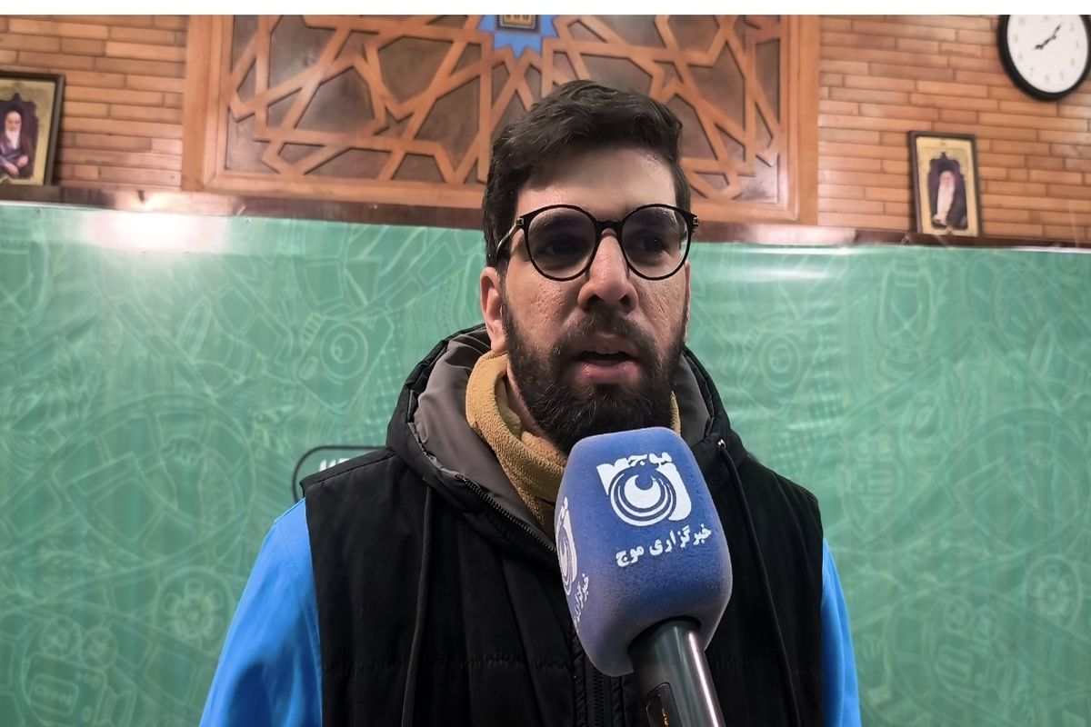 عمار گفت‌وگو