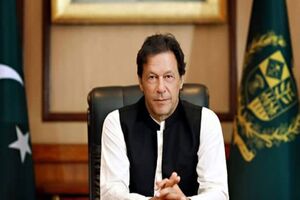 عمران‌خان و همسرش با قرار وثیقه می‌توانند آزاد شوند