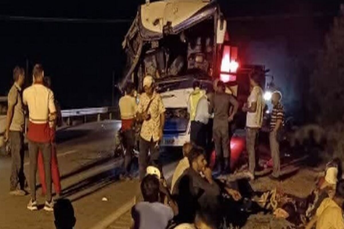 حادثه تصادف جاده سبزوار