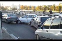 تصادفات شبانه تهران در ۵ ماه سال جاری ۱۳۰ جان‌باخته و ۴ هزار مجروح برجای گذاشت
