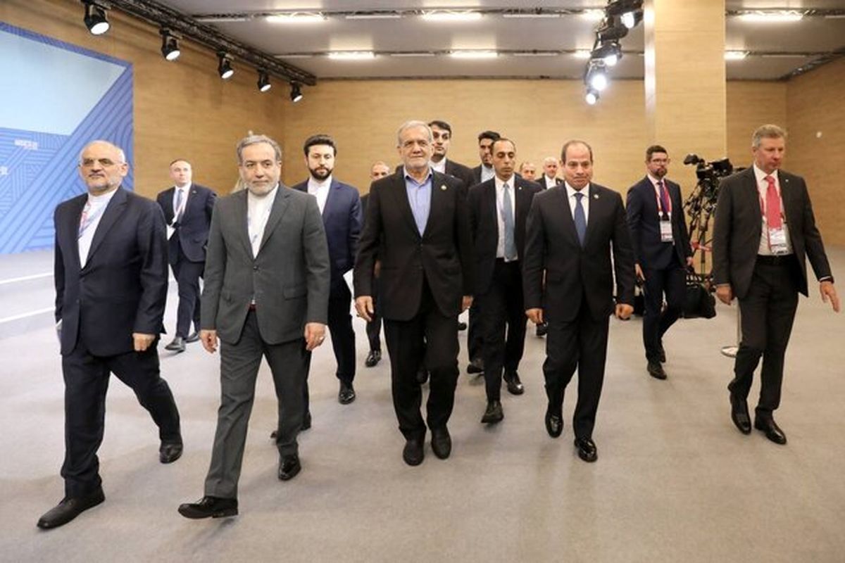 وزارت امور خارجه