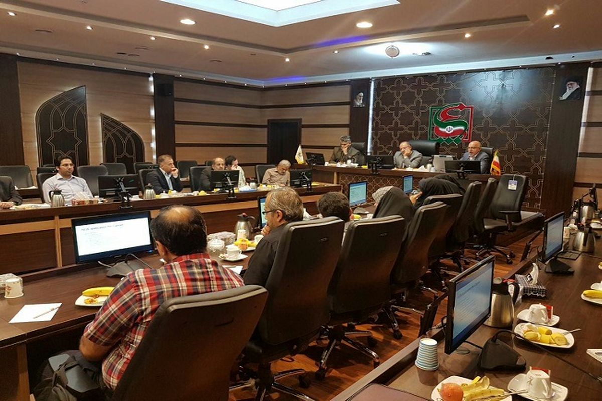 پدافند غیرعامل