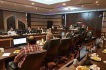 برگزاری جلسه بررسی ظرفیت ها و توانمندی های اولین مرکز NGS کشور