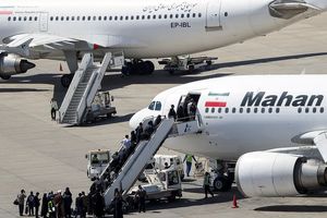 اعزام و پذیرش بیش از 114 هزار مسافر نوروزی در فرودگاه اصفهان/بیشترین سفرهای نوروزی به کیش و مشهد