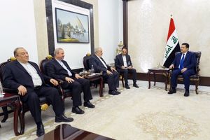 بازار عراق با محصولات پتروشیمی ایران رونق بیشتری می‌گیرد