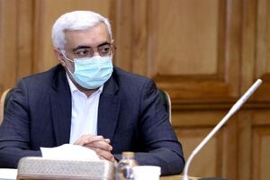 وظیفه نهاد نظارتی رصد ریسک‌های بازار و کنترل آنها است