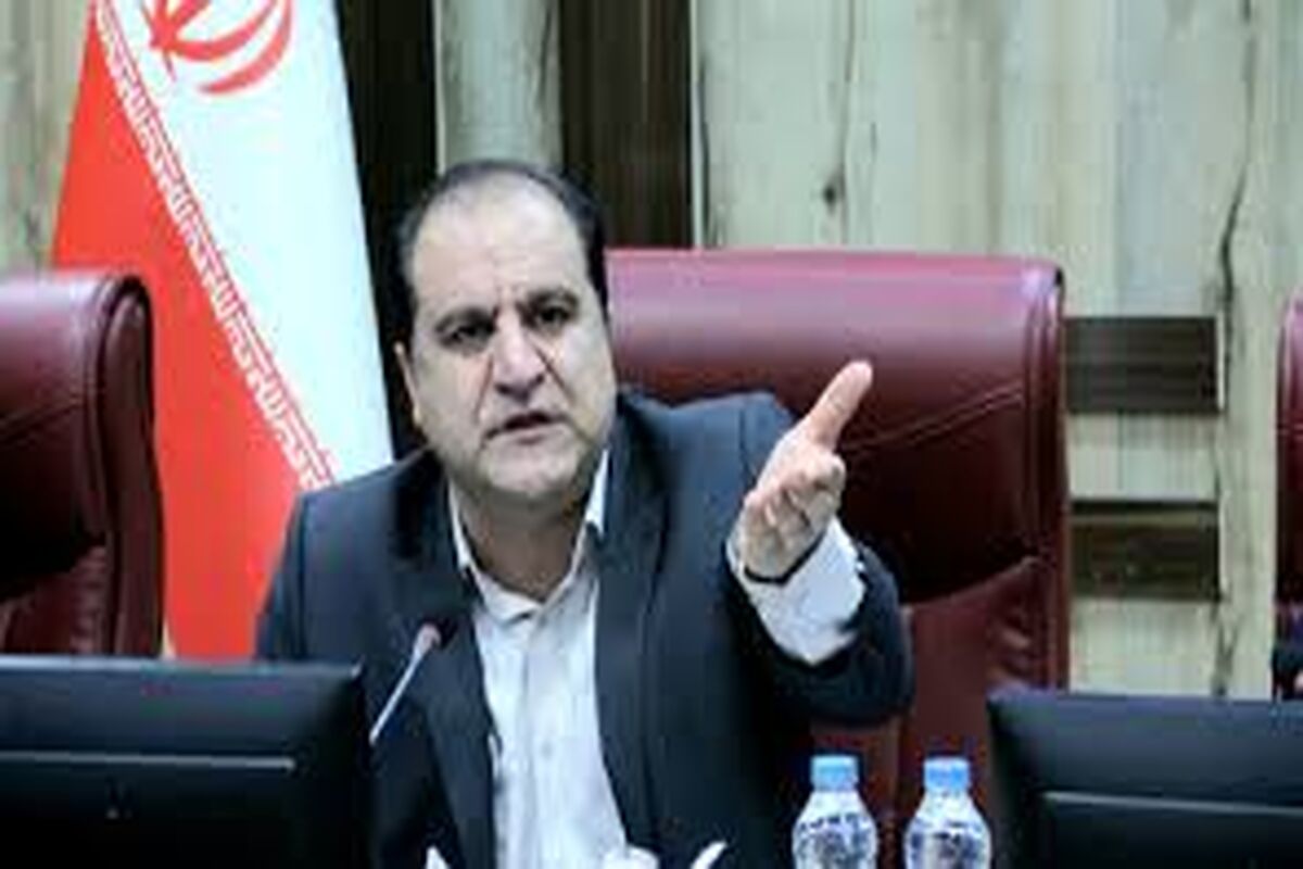 احمدکرمی