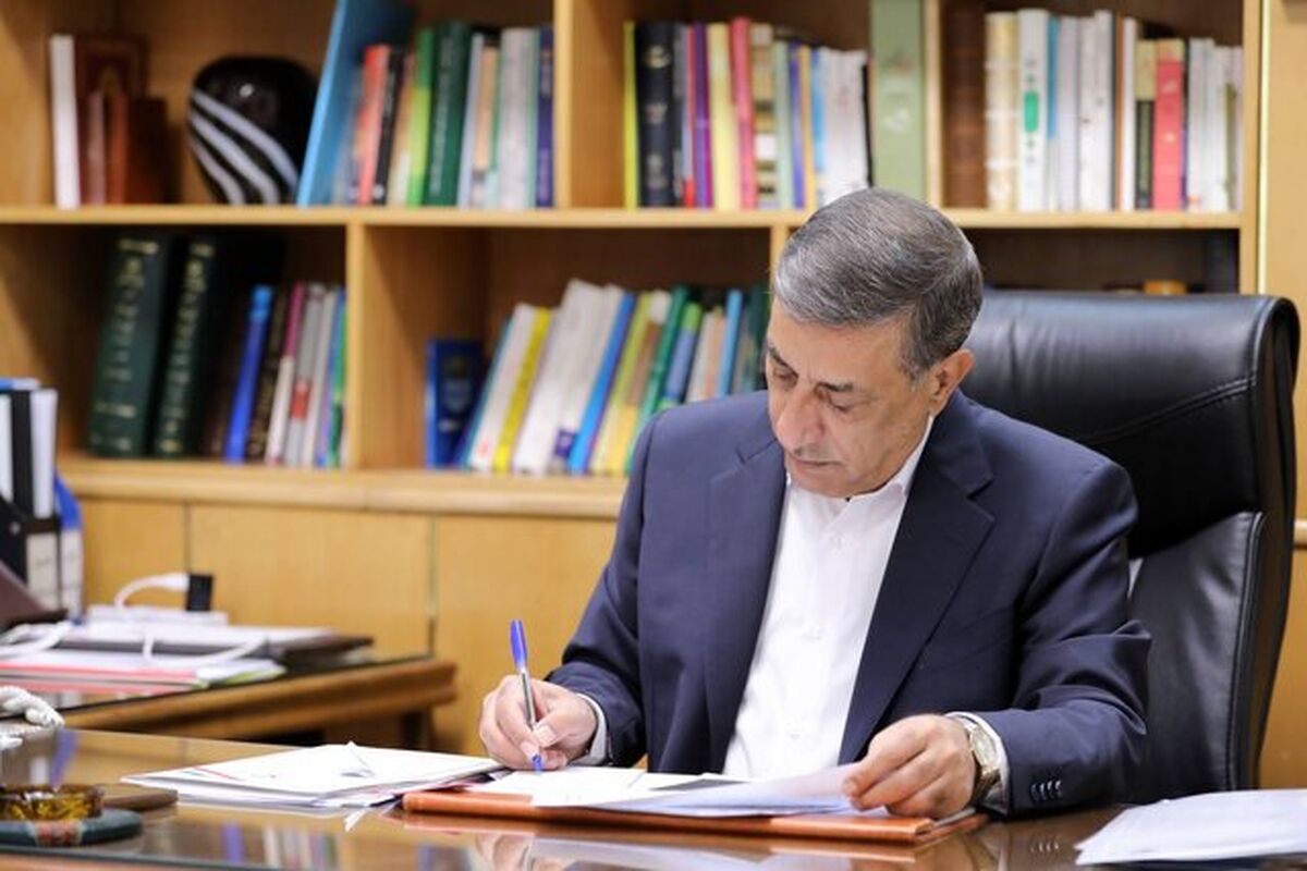 محمدجعفر قائم‌پناه