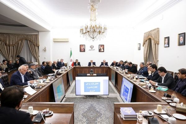 منابع حاصل از اصلاح ساختاری در کالابرگ هزینه می‌شود