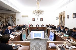 منابع حاصل از اصلاح ساختاری در کالابرگ هزینه می‌شود