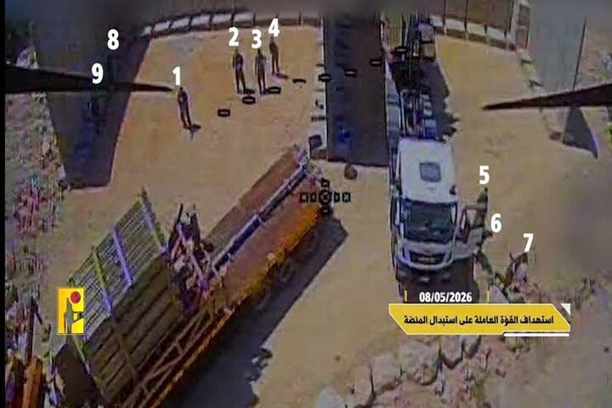 حزب‌الله لبنان