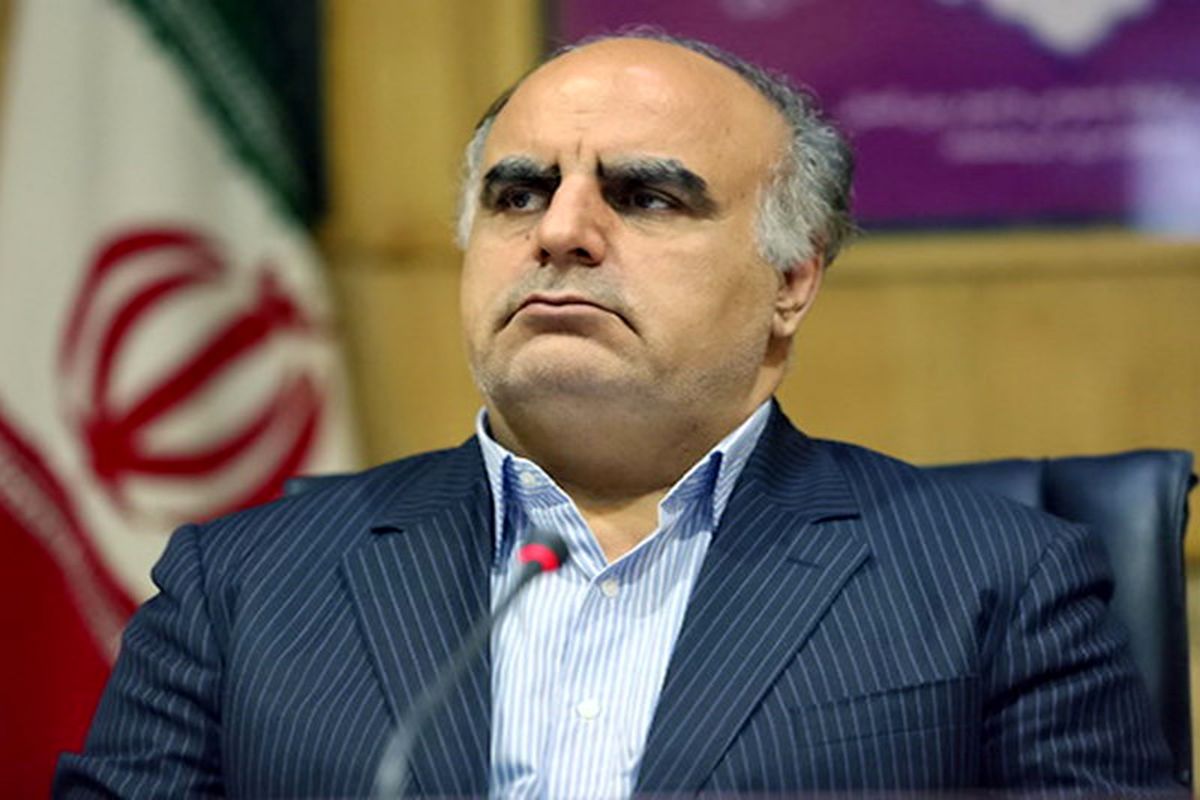 استاندار کرمانشاه