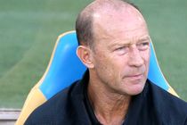 واکنش AFC به انتخاب کالدرون به عنوان جانشین برانکو