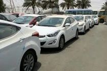ثبات در بازار خودروهای وارداتی