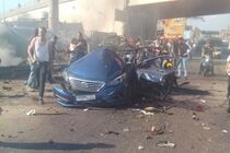 اسرائیل به یک خودرو در جنوب لبنان حمله پهپادی انجام داد