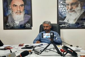 امکان راه‌اندازی خط اتوبوس‌رانی در میناب وجود ندارد/ آماده میزبانی از میهمانان نوروزی هستیم