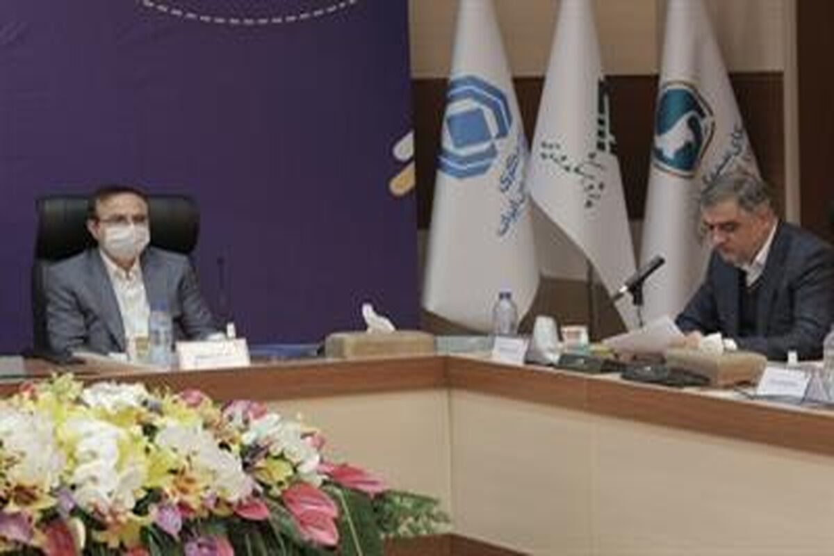 دبیرکل سندیکای بیمه گران ایران