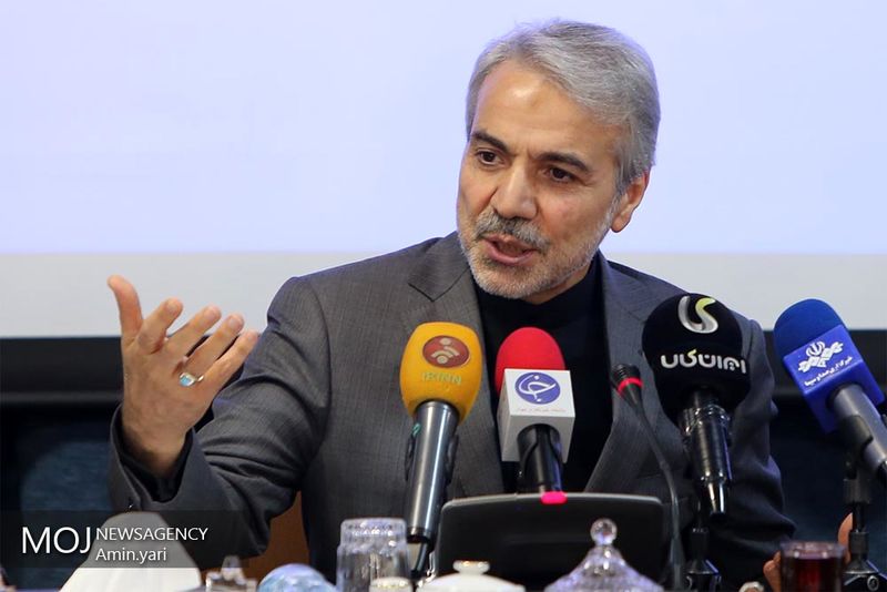 مسئله اشتغال جزو برنامههای قوی ما است/ احداث بلندترین پل ریلی در ایران