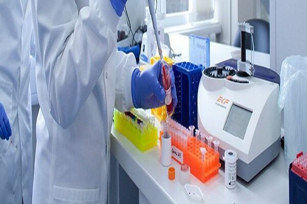 دستگاه آزمایشگاهی الایزا فول اتوماتیک