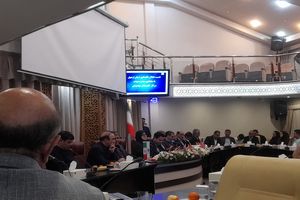 پرداخت ۹۱ درصد مطالبات گندم‌کاران اردبیل؛ تسویه باقیمانده در اسرع وقت