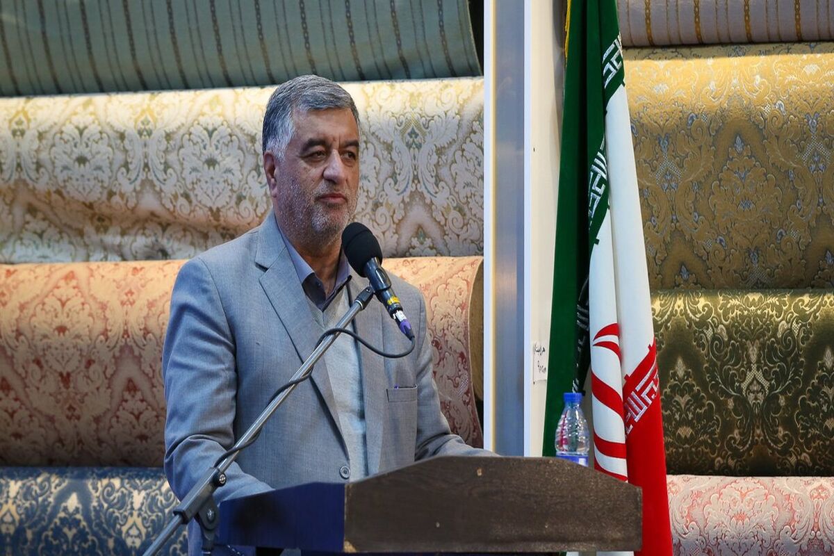 شریعتی