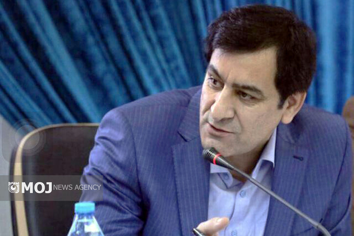 اسد الله حیدری