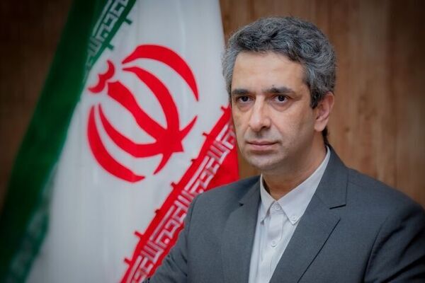 معاون اطلاع‌رسانی دفتر رئیس جمهور، استعفای پزشکیان را تکذیب کرد