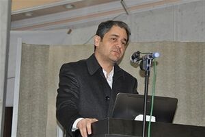 مقابله با تنش های آبی سازگاری با شرایط است