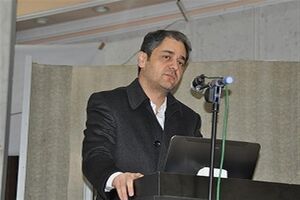 مقابله با تنش های آبی سازگاری با شرایط است