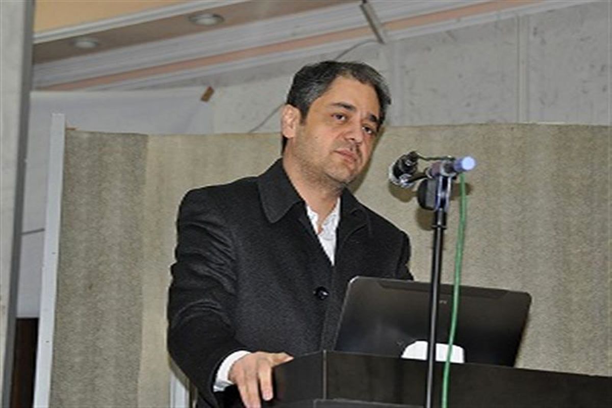 حمیدرضا کشفی