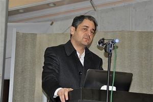 تنها راهکار مقابله با تنش آبی سازگاری است