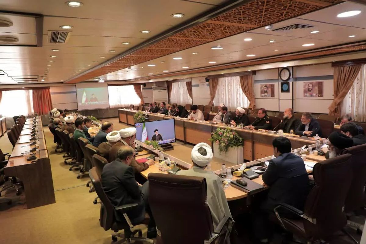 شورای فرهنگ عمومی استان قم