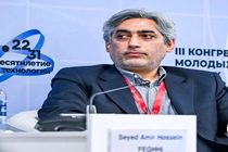 تحریم ایران و روسیه فرصتی برای تقویت مشارکت بیشتر است