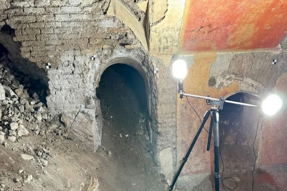 آثار باستانی