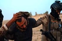 افراد داعشی را به کشورهایشان باز می‌گردانیم