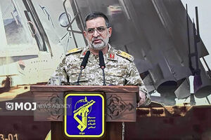 سلاح‌های جدید برای مقابله با تجاوز نظامی دشمن صهیونی - آمریکایی در راه است