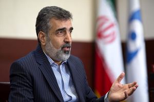 طرف مقابل برجام را نقض کرده‌است