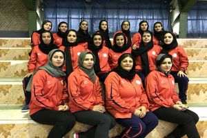 سما تهران در برابر نادرشیمی قم با شکست مواجه شد