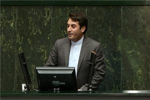 مجلس از پاسخ وزیر علوم قانع شد 