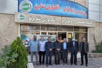 لزوم تجهیز درمانگاه تخصصی رادیوتراپی اردبیل