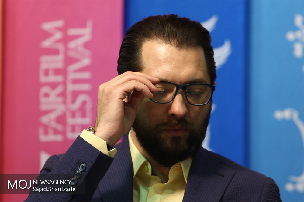 بهرام رادان سخنگوی تهیه کنندگان شد