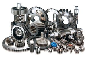 قطعات یدکی باید در آزمایشگاه تست کیفی شوند