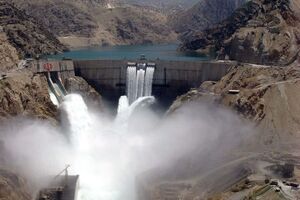 مدیریت منابع آب ضرورتی حیاتی برای تضمین امنیت غذایی کشور است
