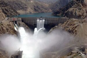 مدیریت منابع آب ضرورتی حیاتی برای تضمین امنیت غذایی کشور است