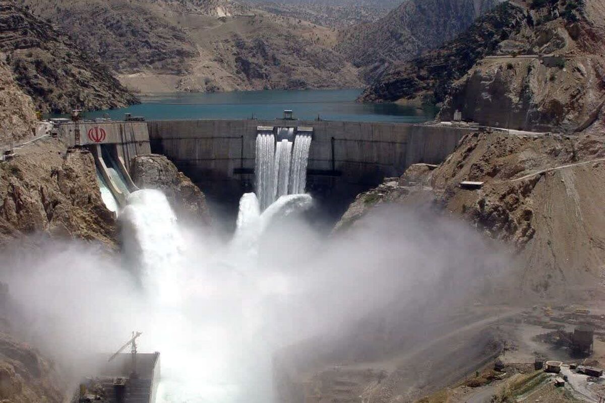 منابع آبی