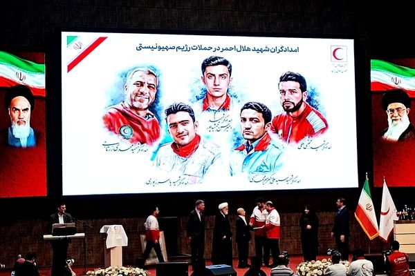 روز جهانی بشردوستی فرصتی برای نمایش همبستگی ملت‌ها است