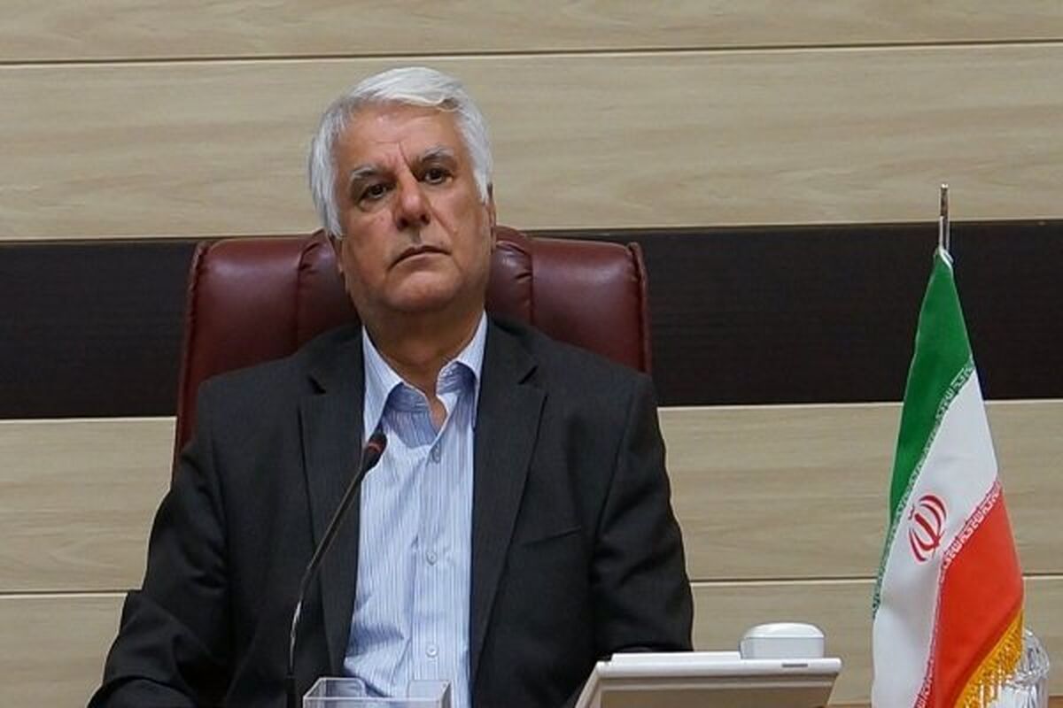 علی اصغر جمشیدنیا