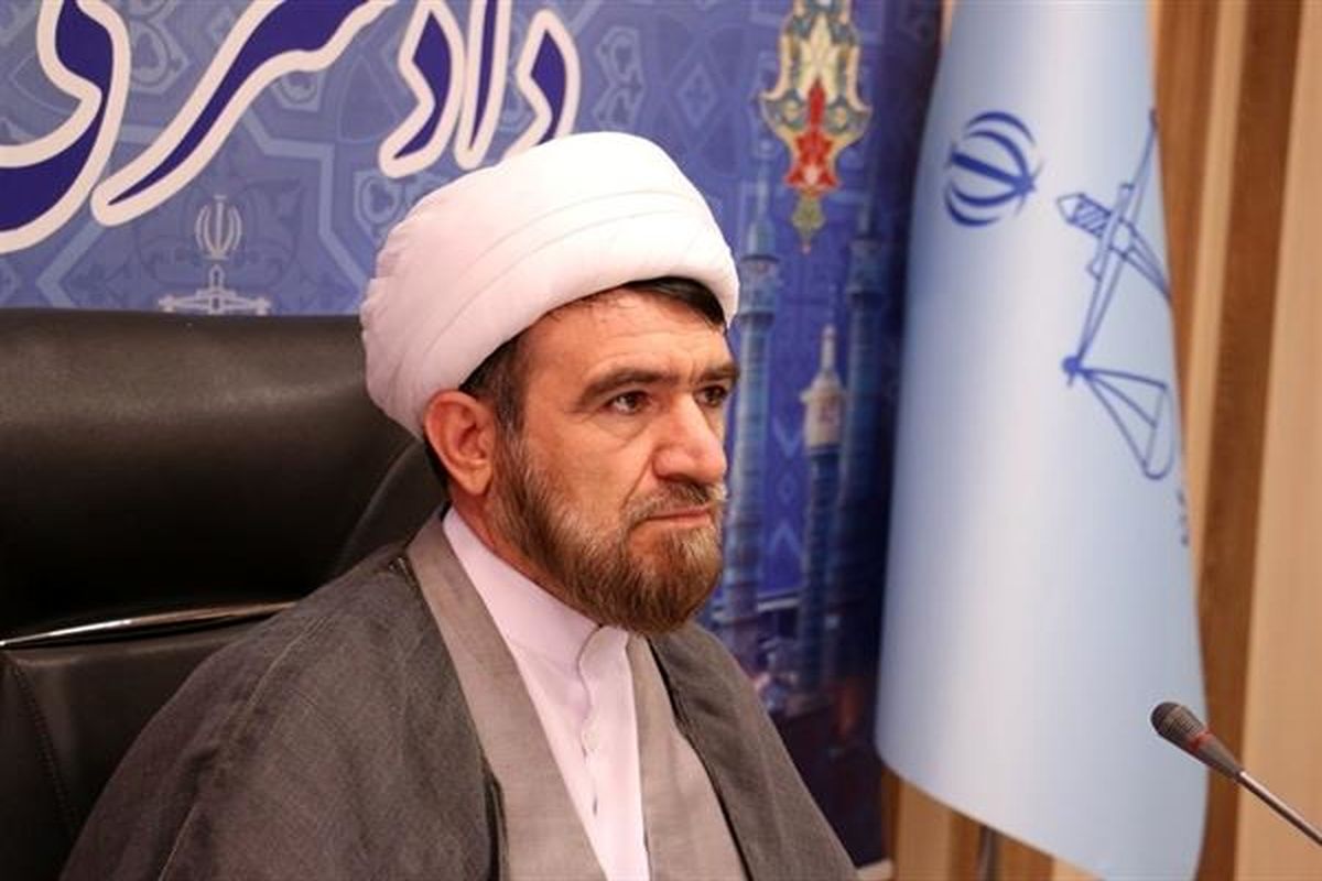 حجت الاسلام و المسلمین غریب