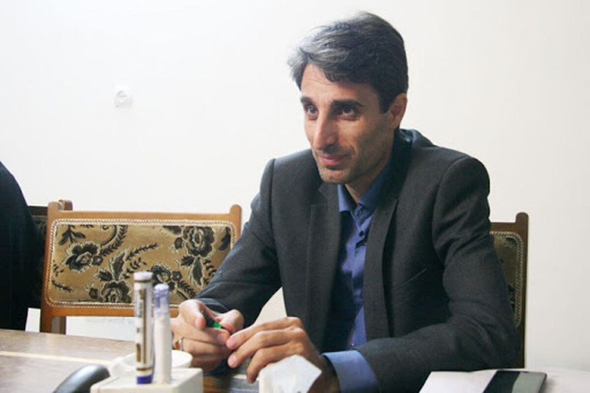 سیامک محبی